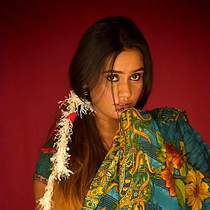 Deeksha Rao