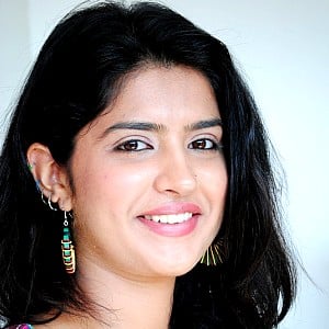 Deeksha Seth