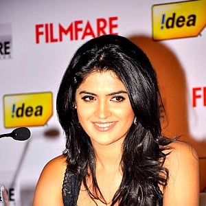Deeksha Seth