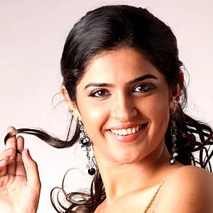 Deeksha Seth