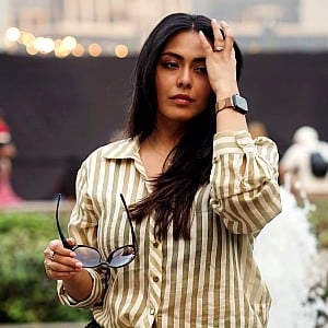 Deeksha Sonalkar
