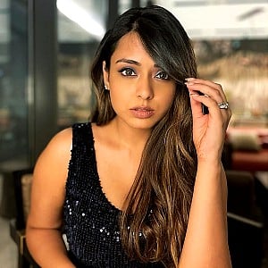 Deeksha Sonalkar