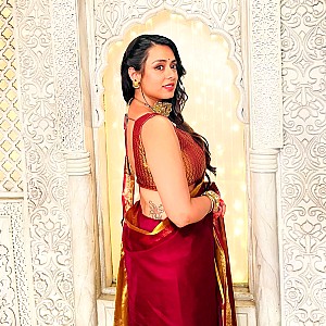 Deeksha Sonalkar