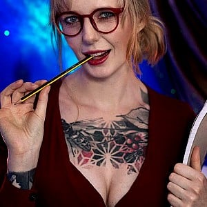 Deemonica ASMR