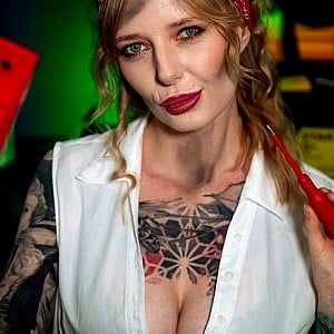 Deemonica ASMR