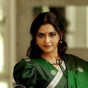 Deepa Balu