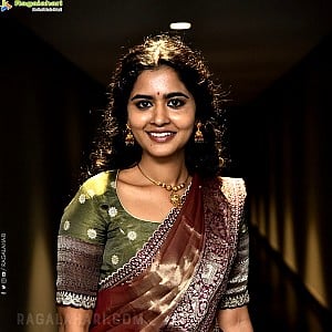 Deepa Balu