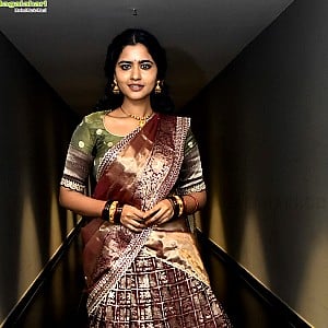 Deepa Balu