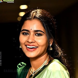Deepa Balu