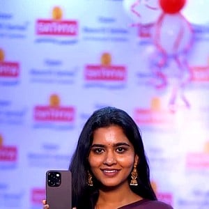 Deepa Balu