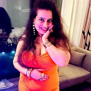 Deepa Sree