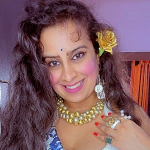 Deepa Sree