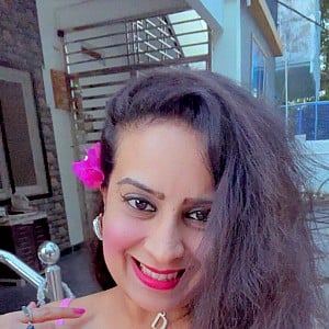 Deepa Sree