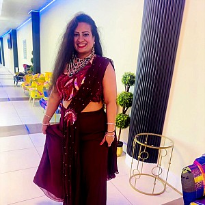 Deepa Sree