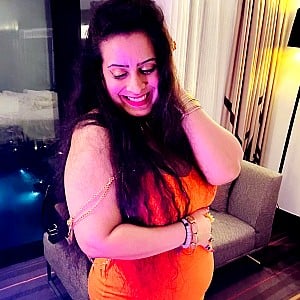 Deepa Sree