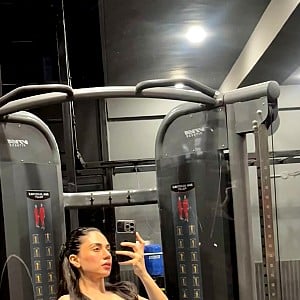 Deepali Ahuja