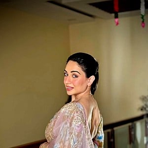 Deepali Ahuja