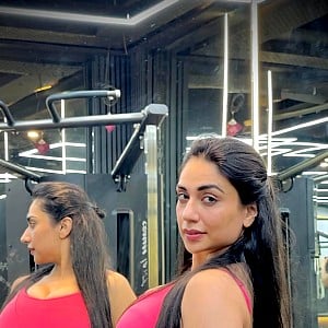 Deepali Ahuja