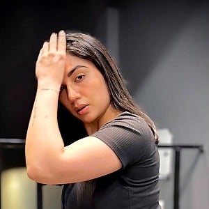 Deepali Ahuja