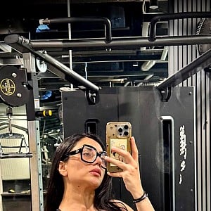 Deepali Ahuja