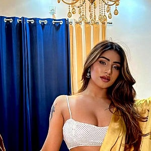 Deepali Chauhan