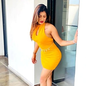 Deepali Chauhan