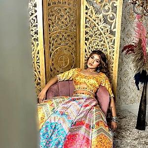 Deepali Chauhan