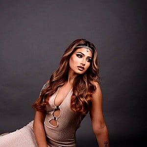 Deepali Chauhan