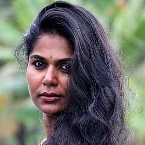 Deepanjali Salian