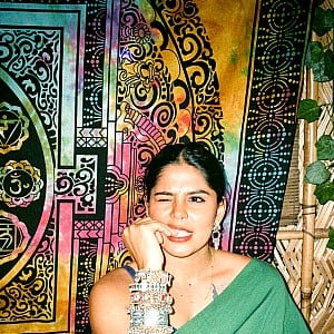 Deepanjali Salian