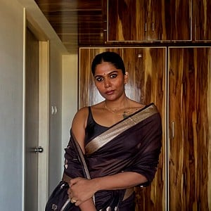 Deepanjali Salian