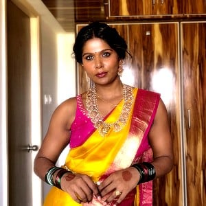 Deepanjali Salian