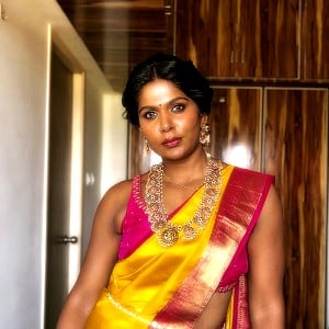 Deepanjali Salian