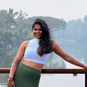 Deepanjali Salian