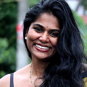 Deepanjali Salian