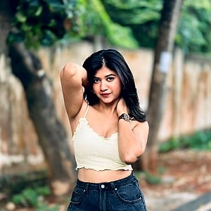 Deepika Gowda