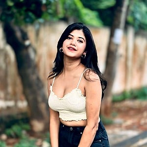 Deepika Gowda