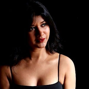 Deepika Gowda