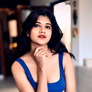Deepika Gowda