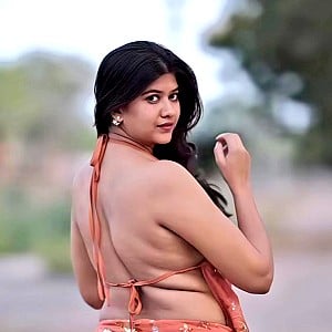 Deepika Gowda