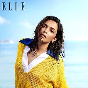 Deepika Padukone