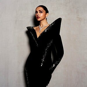 Deepika Padukone