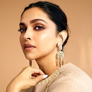 Deepika Padukone