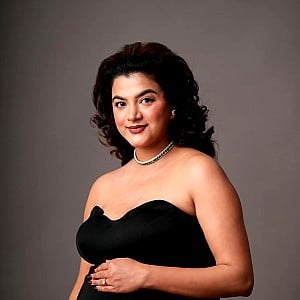 Deepika Prasain