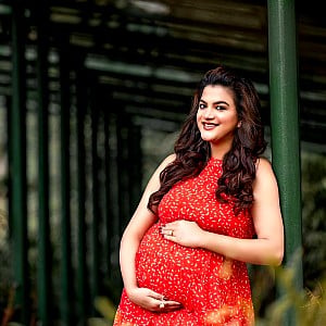 Deepika Prasain
