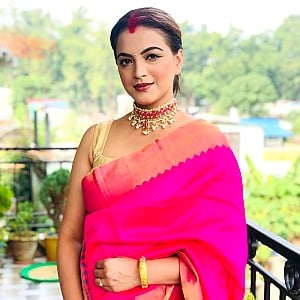 Deepika Prasain