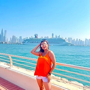 Deepika Prasain