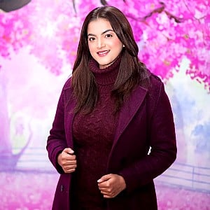 Deepika Prasain