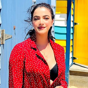 Deepika Prasain