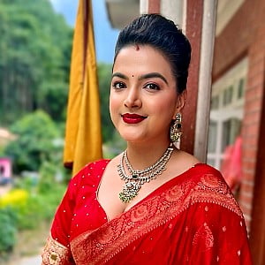 Deepika Prasain